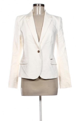 Дамско сако Unbranded, Размер S, Цвят Бял, Цена 25,05 €