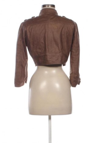Γυναικείο σακάκι Unbranded, Μέγεθος L, Χρώμα Καφέ, Τιμή 29,99 €