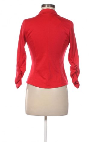 Damski żakiet Unbranded, Rozmiar S, Kolor Czerwony, Cena 129,99 zł