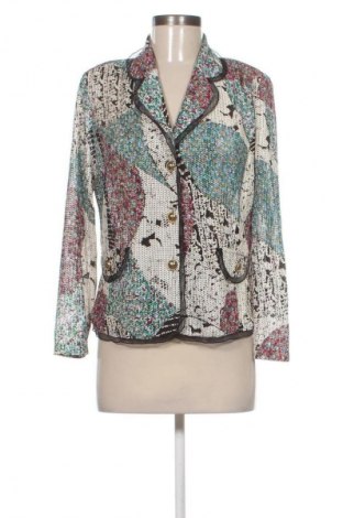 Дамско сако Unbranded, Размер M, Цвят Многоцветен, Цена 25,05 €
