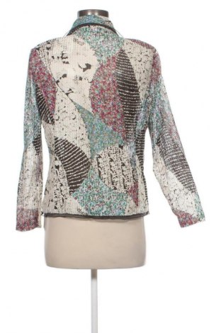 Дамско сако Unbranded, Размер M, Цвят Многоцветен, Цена 25,05 €