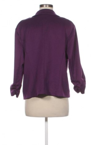 Дамско сако Unbranded, Размер XL, Цвят Лилав, Цена 25,05 €