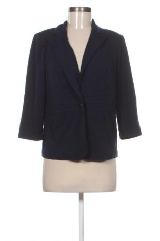 Dámské sako  Unbranded, Velikost L, Barva Modrá, Cena  729,00 Kč