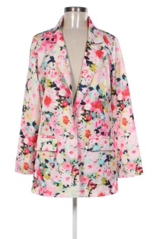 Γυναικείο σακάκι Unbranded, Μέγεθος M, Χρώμα Πολύχρωμο, Τιμή 15,99 €