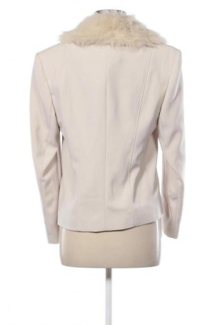 Дамско сако Unbranded, Размер L, Цвят Екрю, Цена 39,00 €