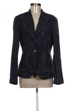 Dámské sako  Unbranded, Velikost M, Barva Modrá, Cena  369,00 Kč