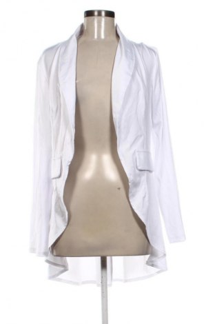 Дамско сако Unbranded, Размер M, Цвят Бял, Цена 12,27 €