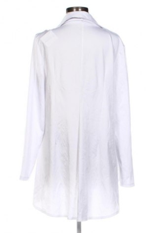 Дамско сако Unbranded, Размер M, Цвят Бял, Цена 12,27 €