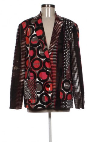 Dámské sako  Unbranded, Velikost XL, Barva Vícebarevné, Cena  519,00 Kč