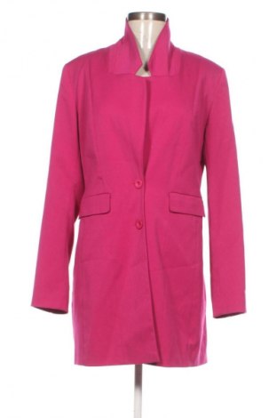Damen Blazer Unbranded, Größe M, Farbe Rosa, Preis 31,99 €