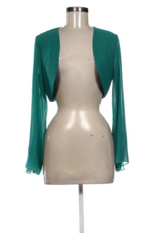 Dámske sako  Unbranded, Veľkosť S, Farba Zelená, Cena  16,95 €