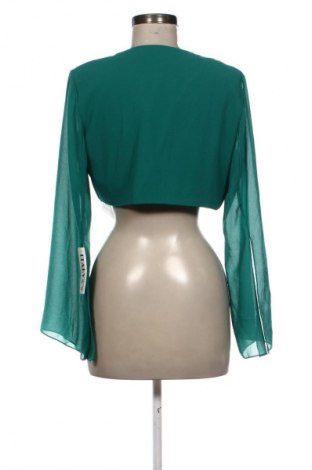 Dámske sako  Unbranded, Veľkosť S, Farba Zelená, Cena  16,95 €
