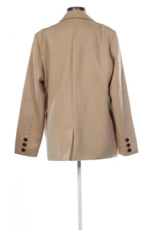 Női blézer Unbranded, Méret XL, Szín Bézs, Ár 10 331 Ft