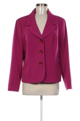 Sacou de femei Unbranded, Mărime L, Culoare Roz, Preț 151,99 Lei