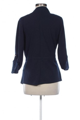 Γυναικείο σακάκι Unbranded, Μέγεθος XS, Χρώμα Μπλέ, Τιμή 29,99 €