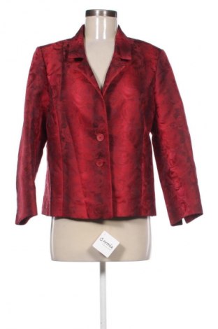 Dámské sako  Unbranded, Velikost M, Barva Červená, Cena  709,00 Kč