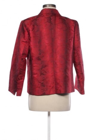 Dámské sako  Unbranded, Velikost M, Barva Červená, Cena  709,00 Kč