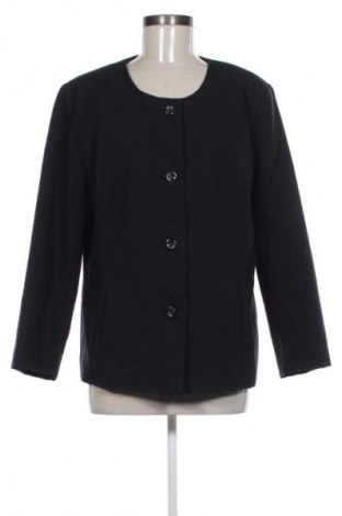 Дамско сако Unbranded, Размер XL, Цвят Черен, Цена 11,24 €