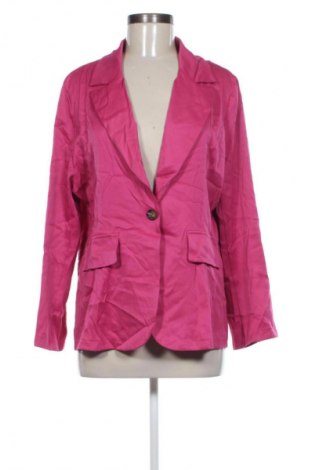 Női blézer Unbranded, Méret L, Szín Rózsaszín, Ár 6 879 Ft