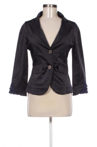 Γυναικείο σακάκι Unbranded, Μέγεθος M, Χρώμα Μπλέ, Τιμή 25,00 €