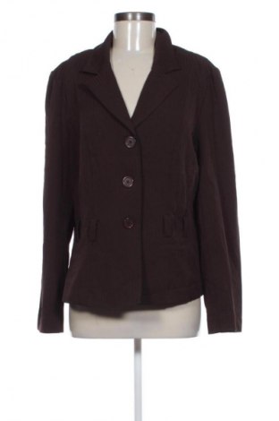 Sacou de femei Unbranded, Mărime XL, Culoare Maro, Preț 82,99 Lei