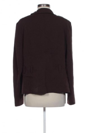 Sacou de femei Unbranded, Mărime XL, Culoare Maro, Preț 82,99 Lei