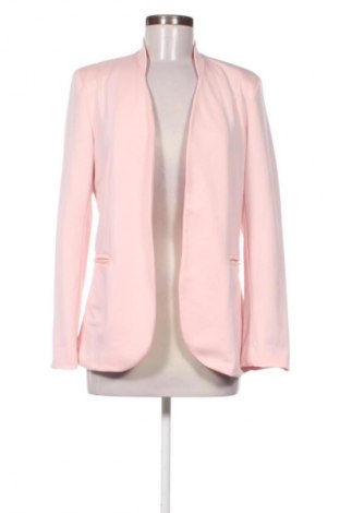 Dámské sako  Unbranded, Velikost M, Barva Popelavě růžová, Cena  709,00 Kč