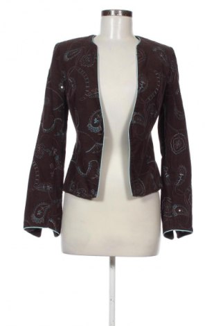 Дамско сако Unbranded, Размер S, Цвят Многоцветен, Цена 25,00 €