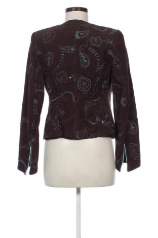 Дамско сако Unbranded, Размер S, Цвят Многоцветен, Цена 25,00 €