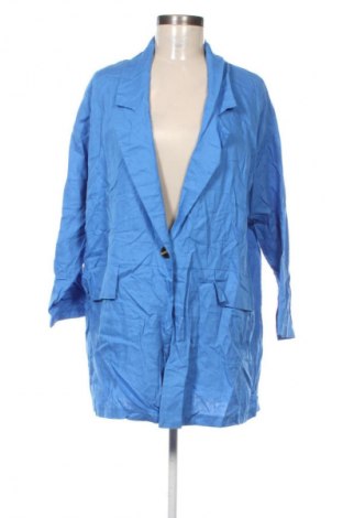Dámské sako  Unbranded, Velikost M, Barva Modrá, Cena  369,00 Kč