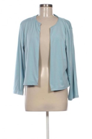 Дамско сако Unbranded, Размер XL, Цвят Син, Цена 25,00 €