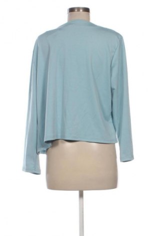 Дамско сако Unbranded, Размер XL, Цвят Син, Цена 25,00 €