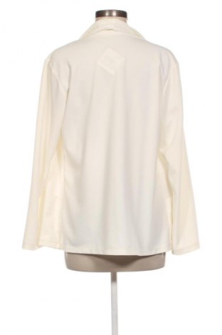 Damski żakiet Unbranded, Rozmiar L, Kolor ecru, Cena 129,99 zł