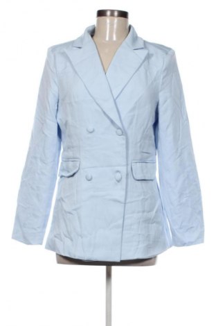 Дамско сако Unbranded, Размер M, Цвят Син, Цена 25,05 €