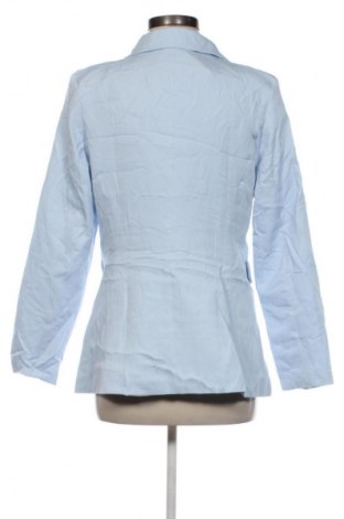 Дамско сако Unbranded, Размер M, Цвят Син, Цена 25,05 €