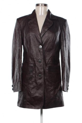 Sacou de femei Unbranded, Mărime XL, Culoare Maro, Preț 45,99 Lei