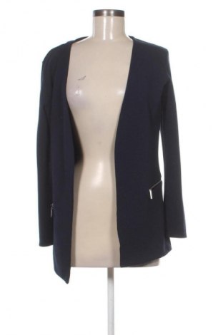 Γυναικείο σακάκι Unbranded, Μέγεθος L, Χρώμα Μπλέ, Τιμή 29,99 €