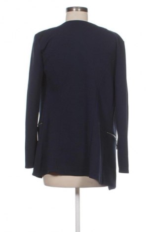 Дамско сако Unbranded, Размер L, Цвят Син, Цена 25,00 €