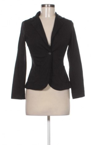 Дамско сако Unbranded, Размер XS, Цвят Черен, Цена 39,37 €