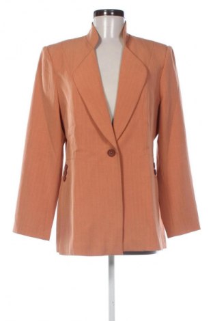 Dámské sako  Unbranded, Velikost XL, Barva Oranžová, Cena  696,00 Kč
