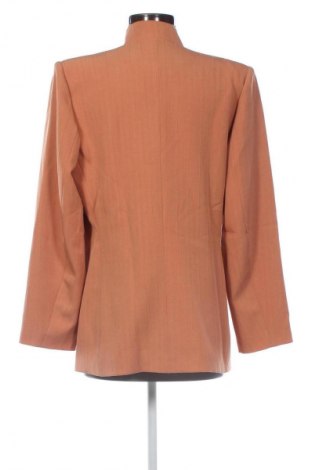 Dámské sako  Unbranded, Velikost XL, Barva Oranžová, Cena  696,00 Kč