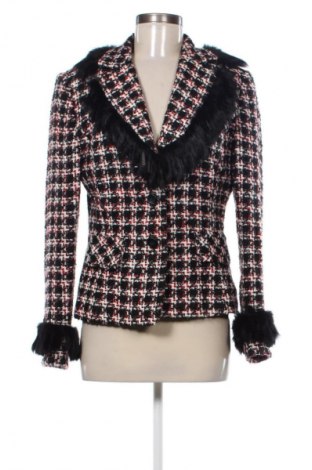 Дамско сако Unbranded, Размер M, Цвят Многоцветен, Цена 24,54 €
