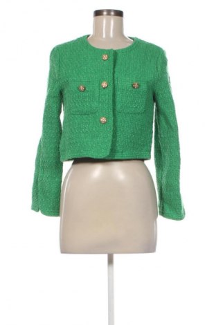 Damen Blazer Unbranded, Größe S, Farbe Grün, Preis € 11,99
