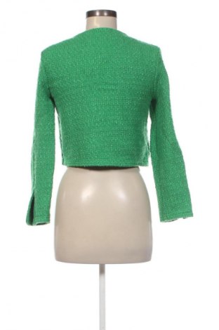 Damen Blazer Unbranded, Größe S, Farbe Grün, Preis € 11,99