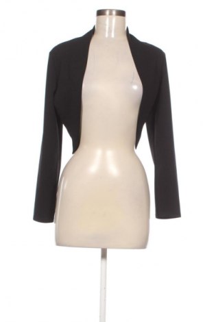 Дамско сако Unbranded, Размер S, Цвят Черен, Цена 25,00 €