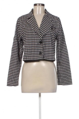 Γυναικείο σακάκι Unbranded, Μέγεθος L, Χρώμα Πολύχρωμο, Τιμή 47,99 €
