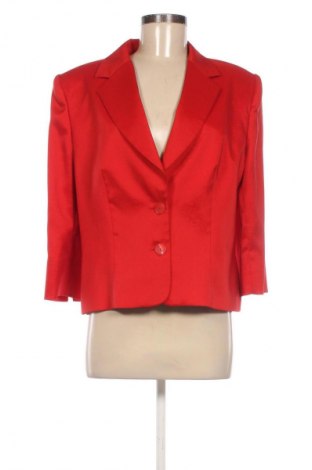 Дамско сако Unbranded, Размер M, Цвят Червен, Цена 25,00 €