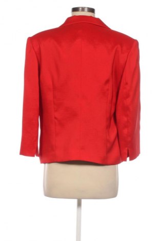 Дамско сако Unbranded, Размер M, Цвят Червен, Цена 25,00 €
