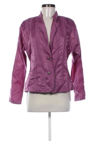 Дамско сако Unbranded, Размер M, Цвят Лилав, Цена 24,54 €