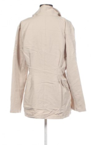 Γυναικείο σακάκι Unbranded, Μέγεθος M, Χρώμα  Μπέζ, Τιμή 29,99 €